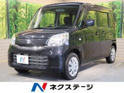 スペーシア Gの中古車画像