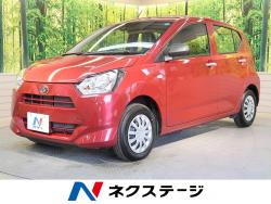 ミライース L SAⅢの中古車画像