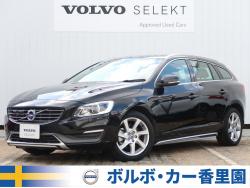 V60 T4 SEの中古車画像