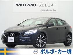 V40 D4 ダイナミックエディションの中古車画像