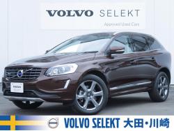 XC60 T6 AWDの中古車画像