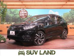 ヴェゼル ハイブリッドRS・ホンダセンシングの中古車画像