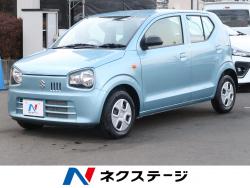 アルト Lの中古車画像