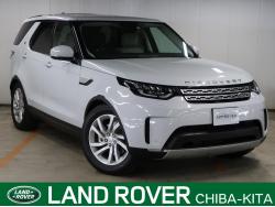 ディスカバリー HSEの中古車画像
