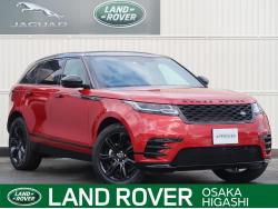 レンジローバーヴェラール R ダイナミック SE 180PSの中古車画像