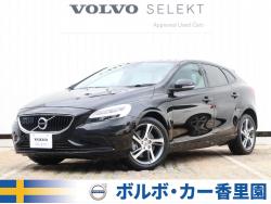 V40 T3 モメンタムの中古車画像