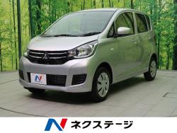 eKワゴン E e-アシストの中古車画像