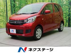 eKワゴン E e-アシストの中古車画像