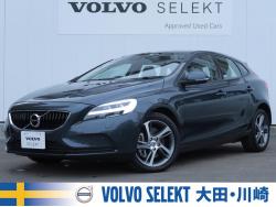 V40 D4 モメンタムの中古車画像