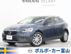 V40 クロスカントリー D4 サマムの中古車画像