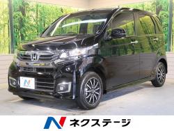 N-WGNカスタム Gの中古車画像