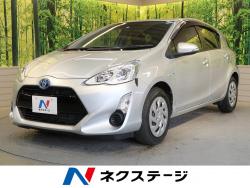 アクア Gの中古車画像
