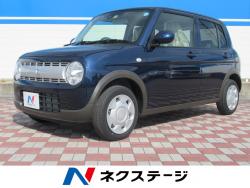 アルトラパン Gの中古車画像