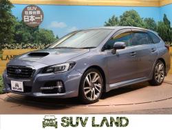 レヴォーグ 1.6GT-Sアイサイトの中古車画像
