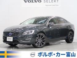S60 T6 AWD Rデザインの中古車画像