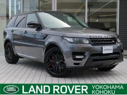 レンジローバースポーツ HSTの中古車画像