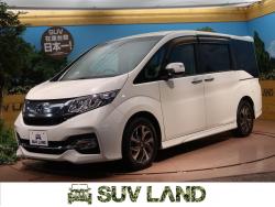 ステップワゴンスパーダ スパーダ特別仕様車クールスピリット アドバンスパッケージβの中古車画像