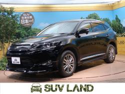 ハリアー プレミアムの中古車画像
