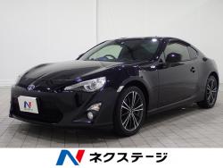 86 GTの中古車画像