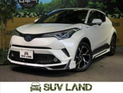 C-HR Gの中古車画像