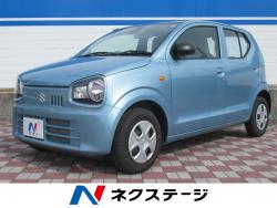 アルト L(レーダーブレーキサポート装着車)の中古車画像