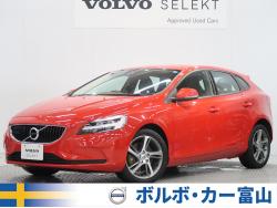 V40 D4 モメンタムの中古車画像