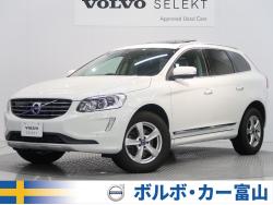 XC60 T5 AWD クラシックの中古車画像