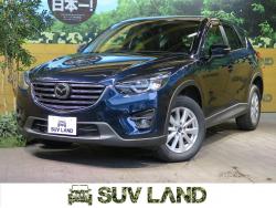 CX-5 XD プロアクティブの中古車画像