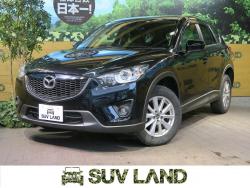 CX-5 XDの中古車画像