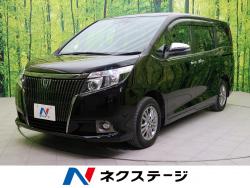 エスクァイア Gi ブラックテーラードの中古車画像