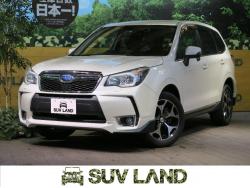 フォレスター 2.0XT アイサイトの中古車画像