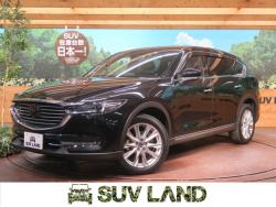 CX-8 XDプロアクティブの中古車画像