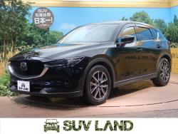 CX-5 XD Lパッケージの中古車画像