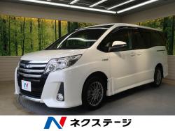 ノア ハイブリッドSiの中古車画像