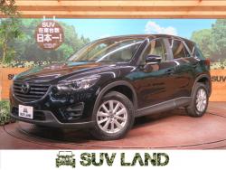 CX-5 XD Lパッケージの中古車画像