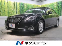 クラウンハイブリッド ロイヤルサルーンの中古車画像