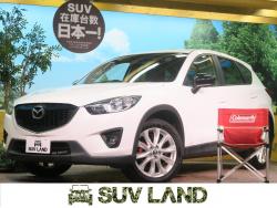 CX-5 XDの中古車画像