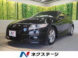 CR-Z αの中古車画像
