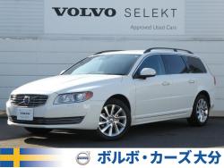 V70 T4 SEの中古車画像