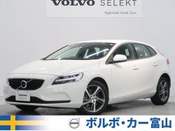V40 D4 モメンタムの中古車画像