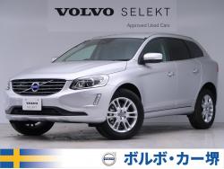 XC60 T5 SEの中古車画像