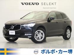 XC60 T5 AWD モーメンタムの中古車画像