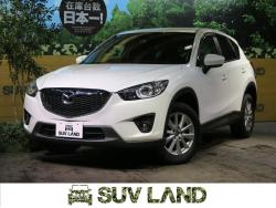 CX-5 XDの中古車画像