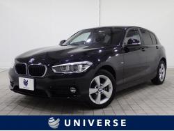1シリーズ 118d スポーツの中古車画像