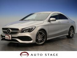 CLAクラス CLA180 スポーツの中古車画像