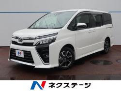 ヴォクシー ZSの中古車画像