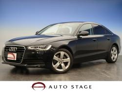 A6 2.8FSIクワトロの中古車画像