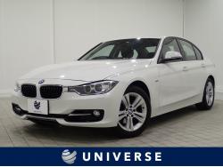 3シリーズ 320i スポーツの中古車画像