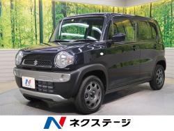 ハスラー Gの中古車画像