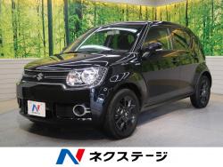 イグニス ハイブリッドMXの中古車画像